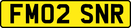 FM02SNR