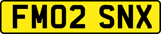 FM02SNX