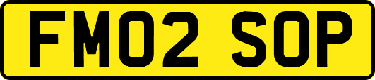 FM02SOP