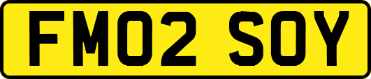 FM02SOY