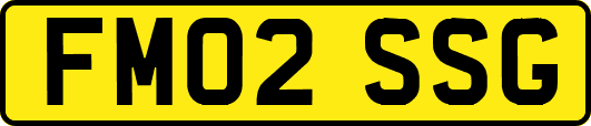FM02SSG