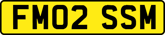 FM02SSM