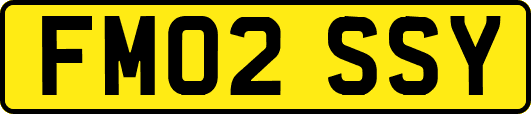 FM02SSY