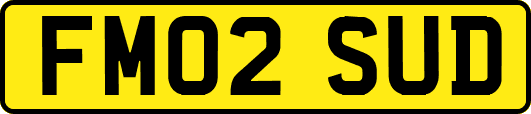 FM02SUD