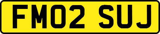 FM02SUJ