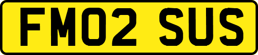 FM02SUS
