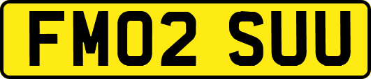 FM02SUU