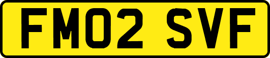 FM02SVF