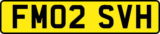 FM02SVH