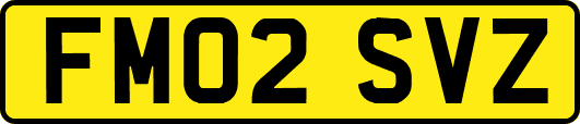 FM02SVZ