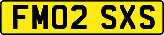 FM02SXS
