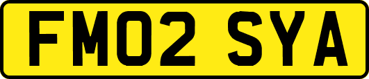 FM02SYA