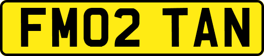 FM02TAN