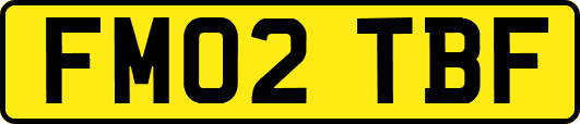 FM02TBF