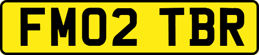 FM02TBR