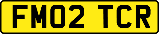 FM02TCR