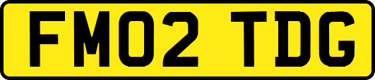 FM02TDG
