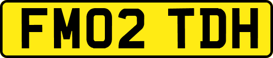 FM02TDH