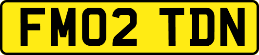 FM02TDN