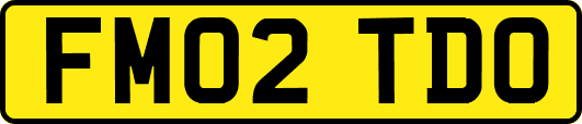 FM02TDO