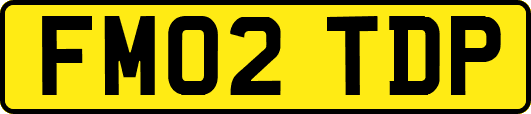 FM02TDP