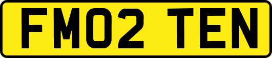 FM02TEN