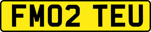 FM02TEU