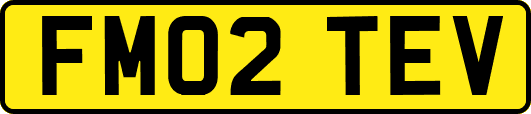 FM02TEV