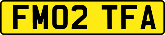 FM02TFA