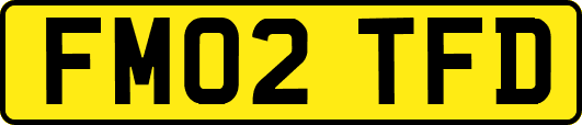 FM02TFD