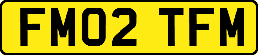 FM02TFM