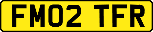 FM02TFR