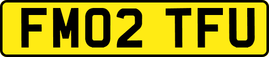 FM02TFU