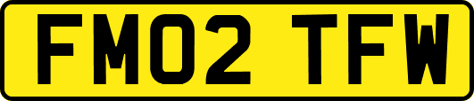 FM02TFW