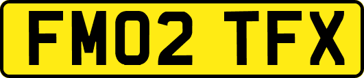 FM02TFX