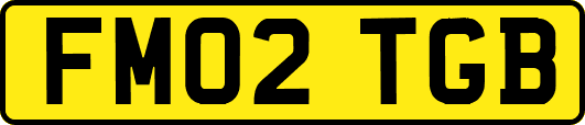 FM02TGB