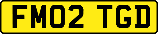 FM02TGD