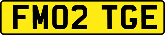 FM02TGE
