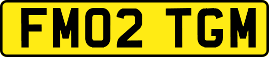 FM02TGM