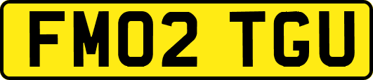 FM02TGU