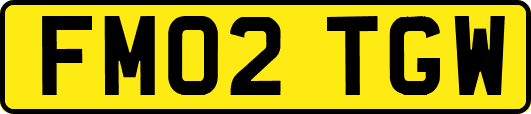 FM02TGW