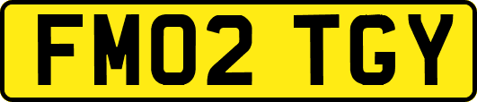 FM02TGY