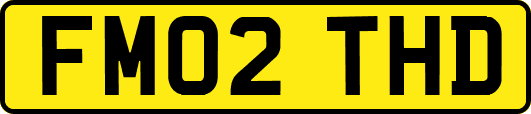 FM02THD