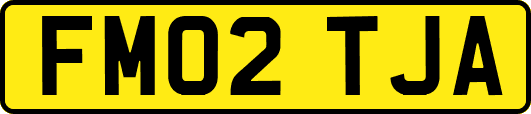 FM02TJA