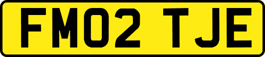 FM02TJE