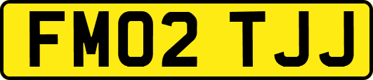 FM02TJJ