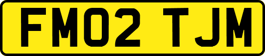 FM02TJM