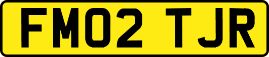 FM02TJR