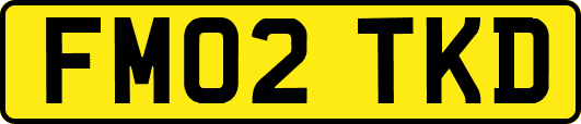 FM02TKD