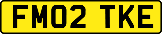 FM02TKE